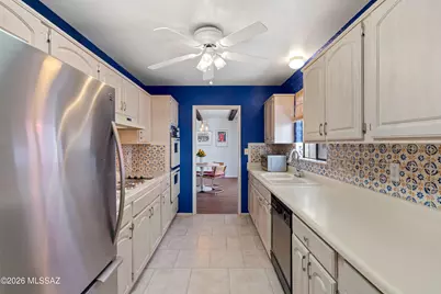 749 W Las Lomitas Road, Tucson, AZ 85704 - Photo 16
