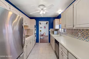 749 W Las Lomitas Rd, Tucson, AZ 85704 - Photo 16