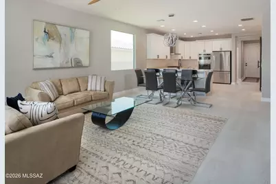 12192 N Golden Mirror Drive, Marana, AZ 85658 - Photo 6