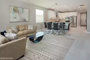 12192 N Golden Mirror Dr, Marana, AZ 85658 - Photo 6