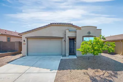 12192 N Golden Mirror Drive, Marana, AZ 85658 - Photo 30