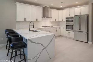 12192 N Golden Mirror Dr, Marana, AZ 85658 - Photo 2