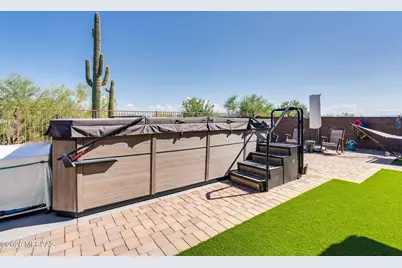 14536 N Saguaro Nest Trail, Marana, AZ 85658 - Photo 48