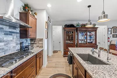 14536 N Saguaro Nest Trail, Marana, AZ 85658 - Photo 12