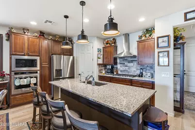 14536 N Saguaro Nest Trail, Marana, AZ 85658 - Photo 8