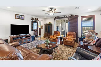 14536 N Saguaro Nest Trail, Marana, AZ 85658 - Photo 18