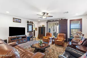14536 N Saguaro Nest Trl, Marana, AZ 85658 - Photo 18