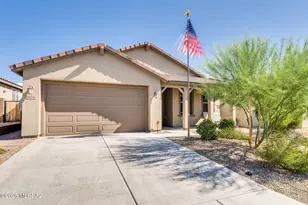 14536 N Saguaro Nest Trl, Marana, AZ 85658 - Photo 1