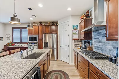 14536 N Saguaro Nest Trail, Marana, AZ 85658 - Photo 10