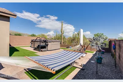 14536 N Saguaro Nest Trail, Marana, AZ 85658 - Photo 42