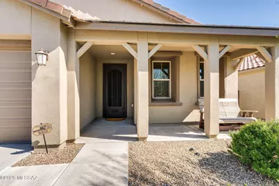 14536 N Saguaro Nest Trail, Marana, AZ 85658 - Photo 2
