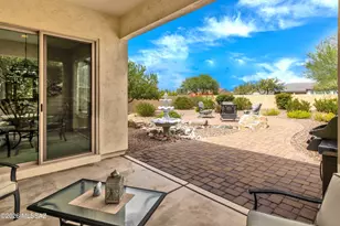 61530 E Dead Wood Trail, Oracle, AZ 85623 - Photo 14