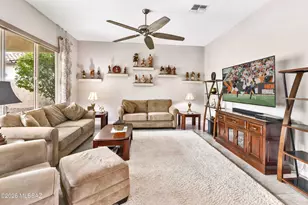 61530 E Dead Wood Trail, Oracle, AZ 85623 - Photo 10