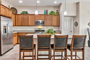 61530 E Dead Wood Trail, Oracle, AZ 85623 - Photo 8