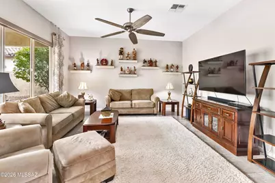 61530 E Dead Wood Trail, Oracle, AZ 85623 - Photo 4