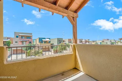 303 E Croydon Park Road, Tucson, AZ 85704 - Photo 26