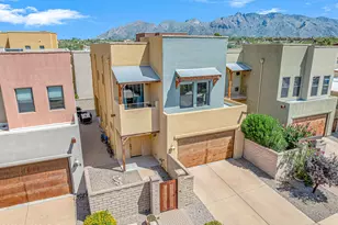 303 E Croydon Park Rd, Tucson, AZ 85704 - Photo 1