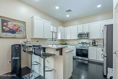 303 E Croydon Park Road, Tucson, AZ 85704 - Photo 8