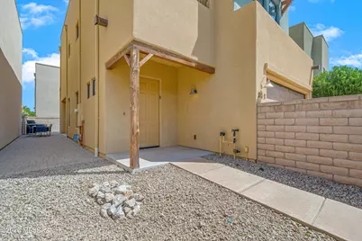 303 E Croydon Park Road, Tucson, AZ 85704 - Photo 34