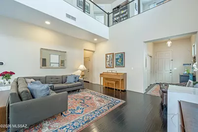 303 E Croydon Park Road, Tucson, AZ 85704 - Photo 6
