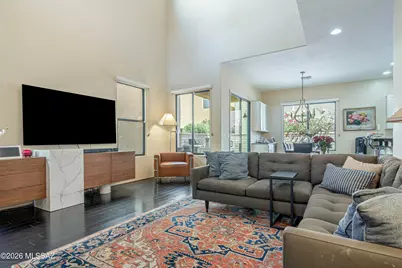 303 E Croydon Park Road, Tucson, AZ 85704 - Photo 4