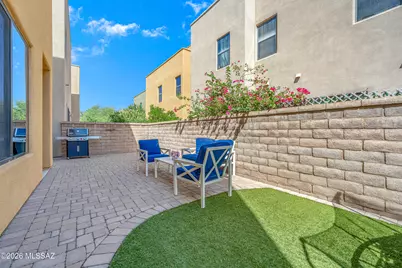 303 E Croydon Park Road, Tucson, AZ 85704 - Photo 20