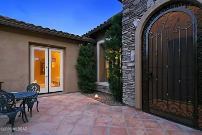 65765 E Catalina Hills Drive, Tucson, AZ 85739 - Photo 6