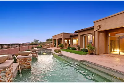 65765 E Catalina Hills Drive, Tucson, AZ 85739 - Photo 46