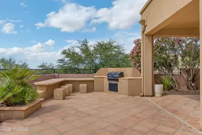 65765 E Catalina Hills Drive, Tucson, AZ 85739 - Photo 44