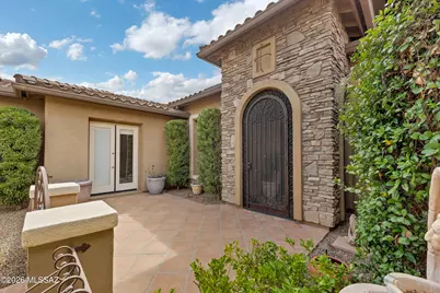65765 E Catalina Hills Drive, Tucson, AZ 85739 - Photo 50