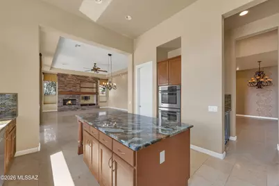 65765 E Catalina Hills Drive, Tucson, AZ 85739 - Photo 24