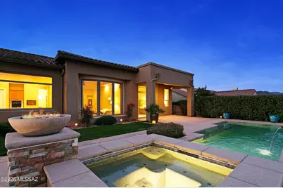 65765 E Catalina Hills Drive, Tucson, AZ 85739 - Photo 1