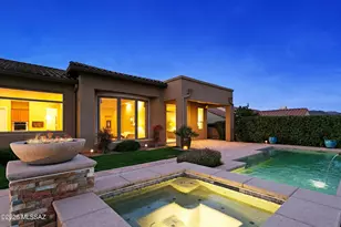 65765 E Catalina Hills Dr, Tucson, AZ 85739 - Photo 1