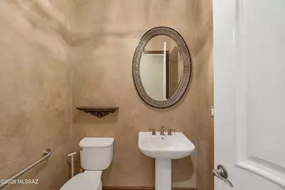 65765 E Catalina Hills Drive, Tucson, AZ 85739 - Photo 26