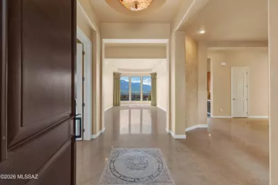 65765 E Catalina Hills Drive, Tucson, AZ 85739 - Photo 8