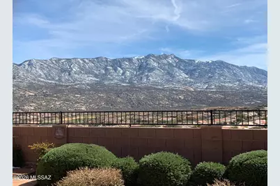 65765 E Catalina Hills Drive, Tucson, AZ 85739 - Photo 4