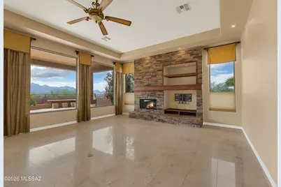 65765 E Catalina Hills Drive, Tucson, AZ 85739 - Photo 18