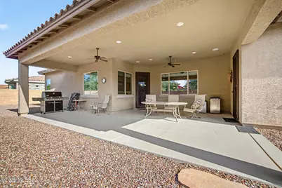 13511 N Trailing Indigo Court, Tucson, AZ 85755 - Photo 36