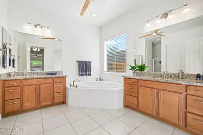 13511 N Trailing Indigo Court, Tucson, AZ 85755 - Photo 22