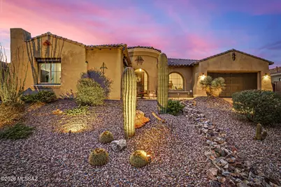 13511 N Trailing Indigo Court, Tucson, AZ 85755 - Photo 1