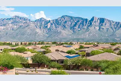 13511 N Trailing Indigo Court, Tucson, AZ 85755 - Photo 38