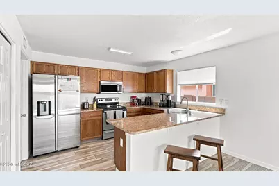 9951 N Stageline Trail, Tucson, AZ 85742 - Photo 16