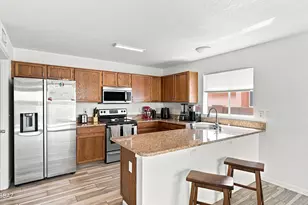9951 N Stageline Trail, Tucson, AZ 85742 - Photo 16