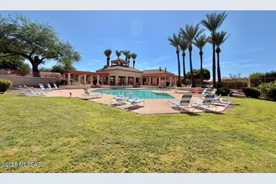 9951 N Stageline Trail, Tucson, AZ 85742 - Photo 46