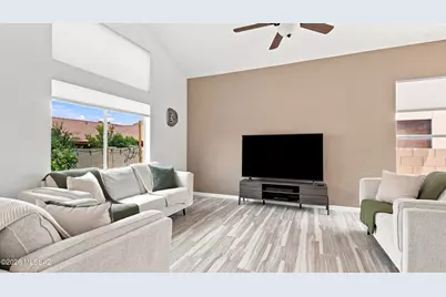 9951 N Stageline Trail, Tucson, AZ 85742 - Photo 6