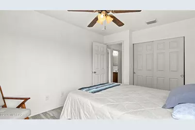 9951 N Stageline Trail, Tucson, AZ 85742 - Photo 34