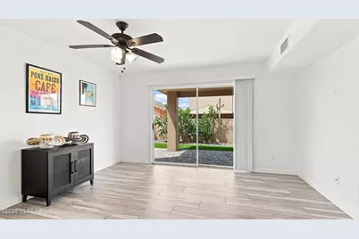 9951 N Stageline Trail, Tucson, AZ 85742 - Photo 14