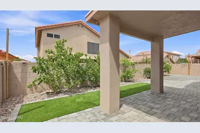 9951 N Stageline Trail, Tucson, AZ 85742 - Photo 36