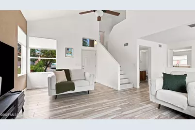 9951 N Stageline Trail, Tucson, AZ 85742 - Photo 4