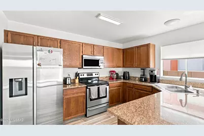 9951 N Stageline Trail, Tucson, AZ 85742 - Photo 18